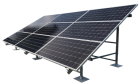 Solar Ground Mount
